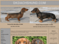 dkdachshund.com