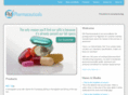 dmpharmaceuticals.com
