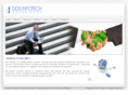dosinfotech.com