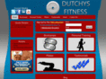 dutchysfitness.com