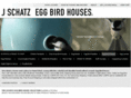 eggbirdhouse.com