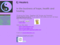 ejhealers.com