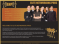 elitenetworkingpros.com