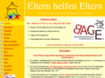 eltern-helfen-eltern.org