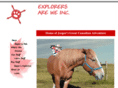 explorersarewe.com