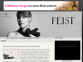 feist-music.de