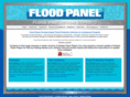 floodpanel.com