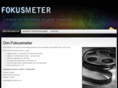 fokusmeter.com