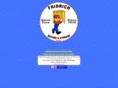 fridrichmoving.com