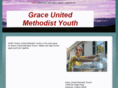 graceumcyouth.net