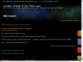 greekfilmfestival.net