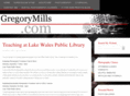gregorymills.com