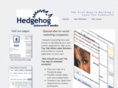 hedgehog-interactive.com