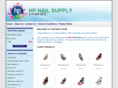 hpnailsupply.com