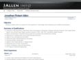 jallen.info