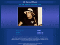 jdcarrollmusic.com