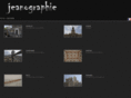 jeanographie.com