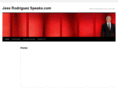 jessrodriguezspeaks.com