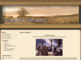 jesusforsalvation.com