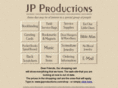 jpproductions.com