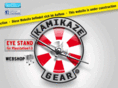 kamikaze-gear.com