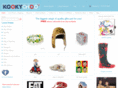 kookychoo.com