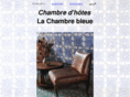 lachambrebleue.net