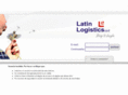 latinlogistics.biz