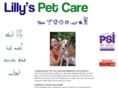 lillyspetcare.com