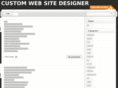 liwebdesigns.com