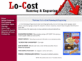 locostnametag.com