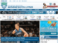 lynxbasketball.com