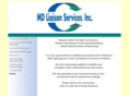 mdliaisonservices.com