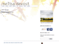 melisadevost.com