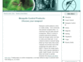 mosquitocontrolsupplies.com