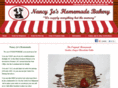 nancyjoshomemade.com