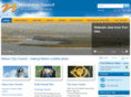 nelsoncitycouncil.com