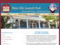 newlifelaunchpad.com