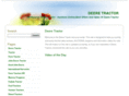 noreservetractor.com