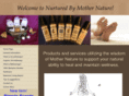 nurturedbymothernature.com