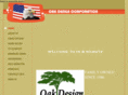 oakdesigncorp.com