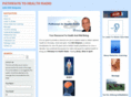 pathwaystohealthradio.com