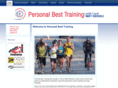 personalbesttraining.com