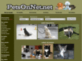 petsonnet.net