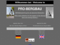 pro-bergbau.de