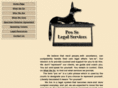 proselegalservices.com