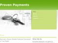 provenpayments.com