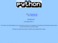 python-japan.com
