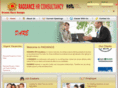radiancehrservices.com