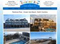 rainbow-row-oceanislebeach.com
